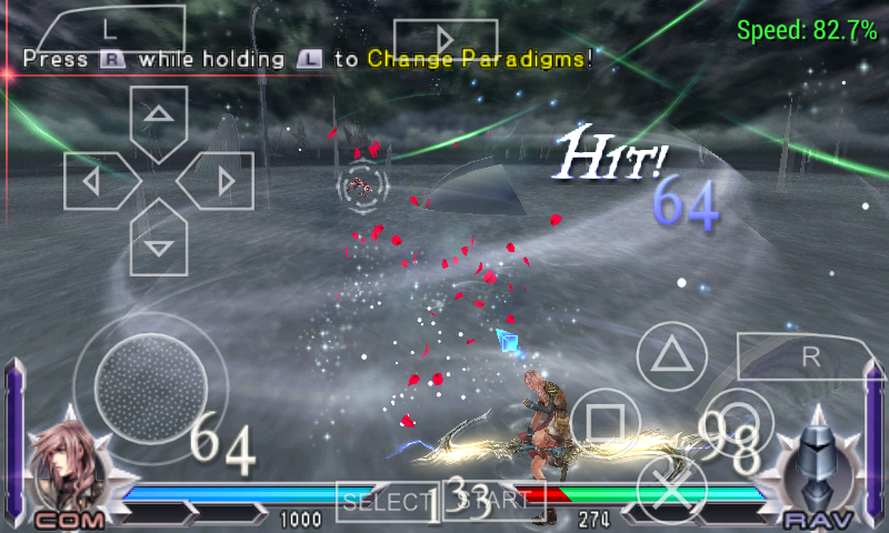 Psp roms for ppsspp android