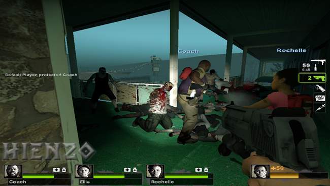 Download left 4 dead for ppsspp xbox 360