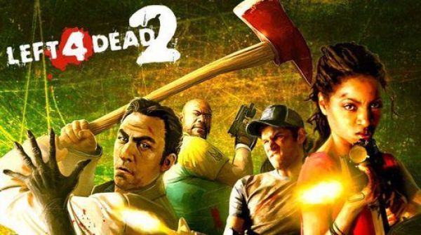 Download left 4 dead for ppsspp xbox 360